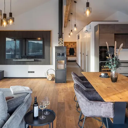 Rivervista By Mi_vida Bad Waltersdorf